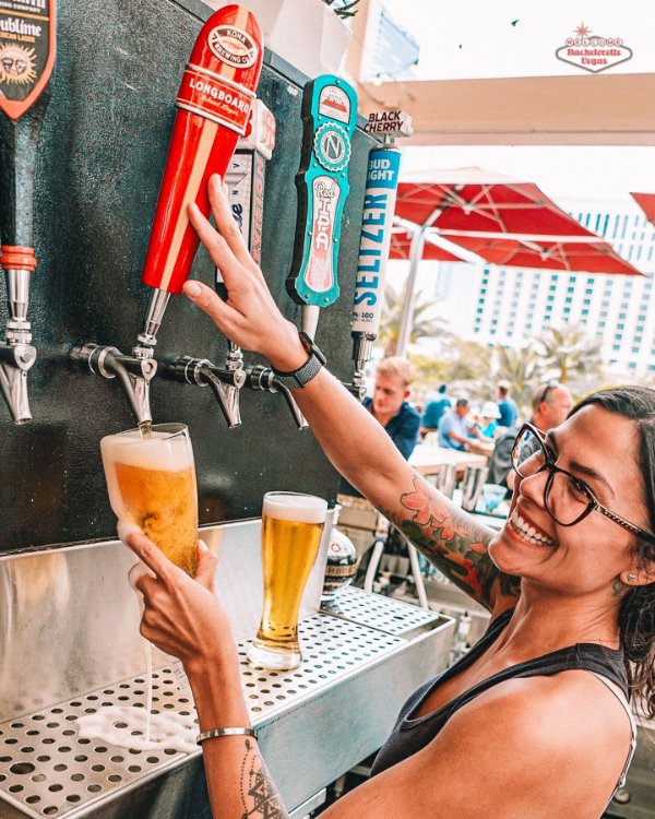 las-vegas-girls-day-out