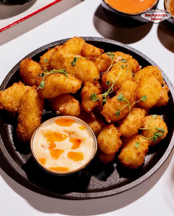 cheese-curds