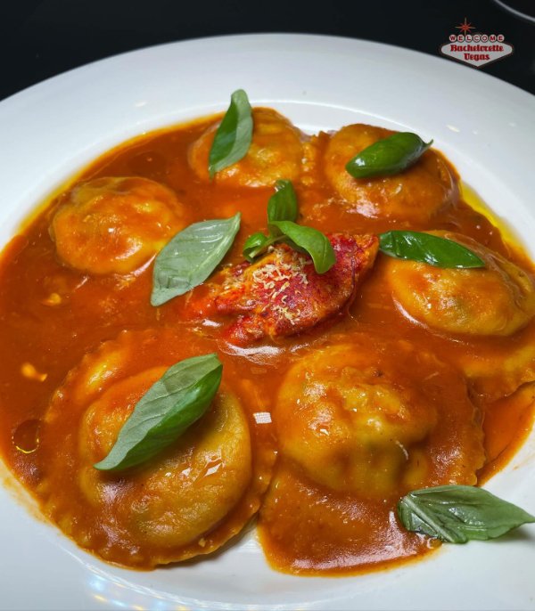 lobster-ravioli