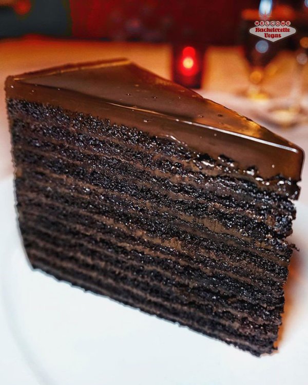 chocolate-cake