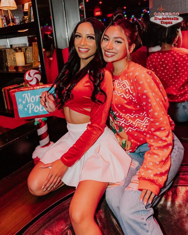 las-vegas-party-girls