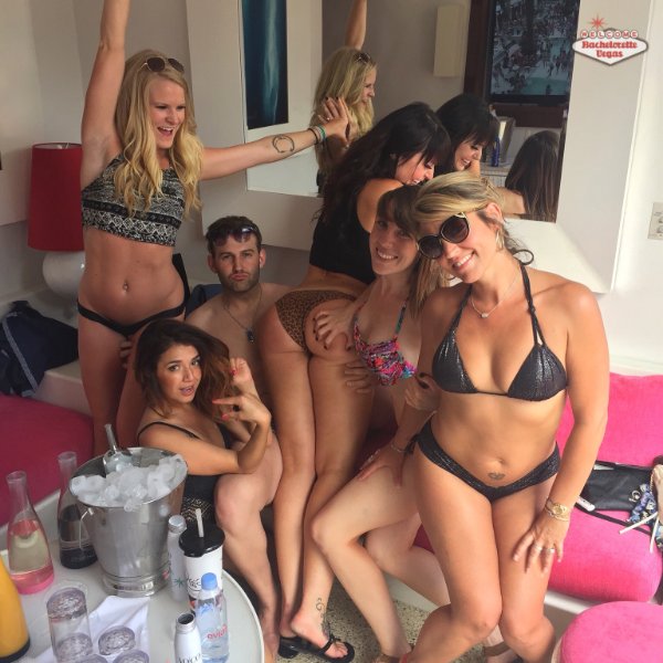 party-girls