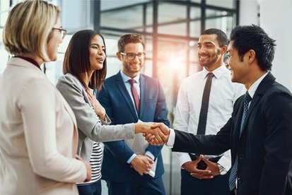 Save more with Group Discounts on our Packages