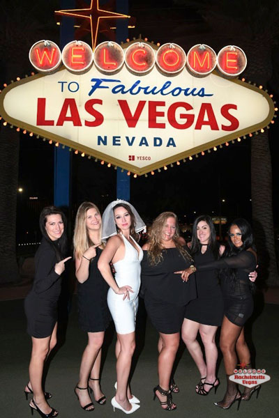 bachelorettte in vegas