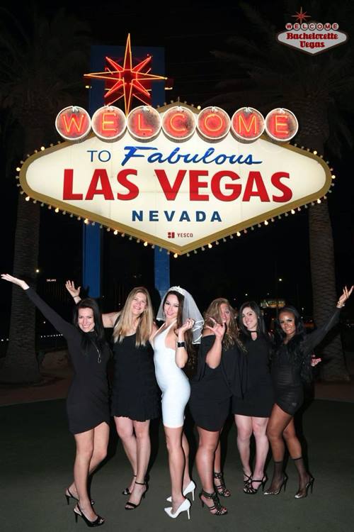 vegas-bachelorette-party