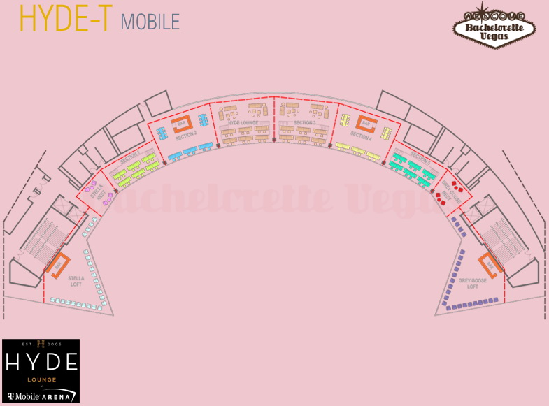 hyde table map