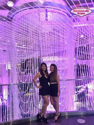 Bachelorette Party Packages
