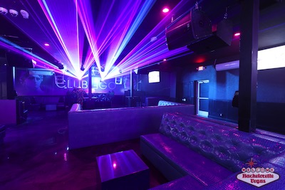 Main Room Tables (10 people)
