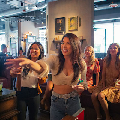 Bachelorette Party Packages