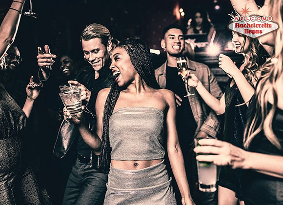 Bachelor Party Packages