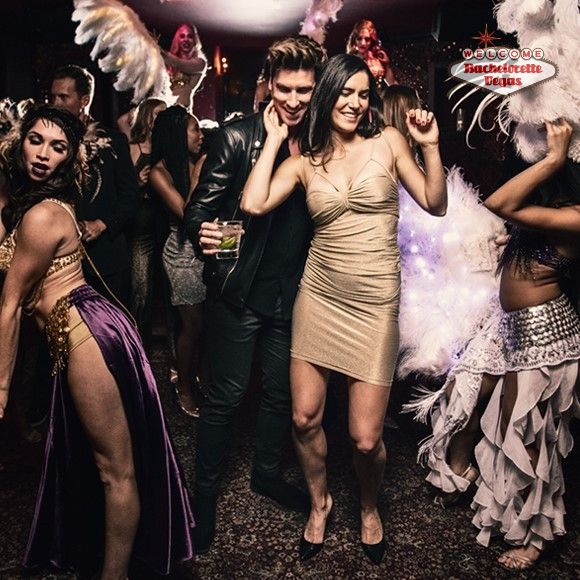 Bachelorette gorgeous