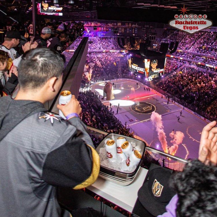 Bachelor Party Packages