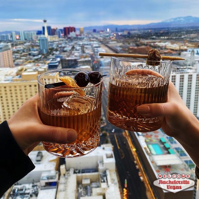 Bachelor Party Packages