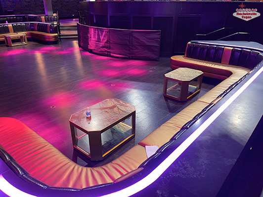 Dance Floor