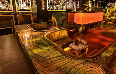 Heart Dance Floor (10 Guests) 