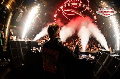 omnia main room vegas