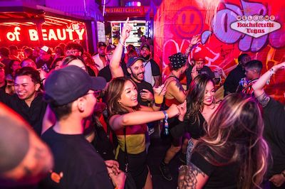 Bachelor Party Packages