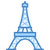 Eiffel Tower