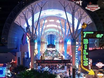 Fremont-Street-LED