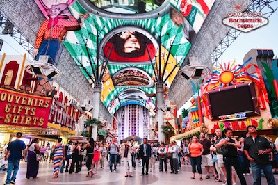 Fremont Street Experience