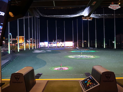 golf-course