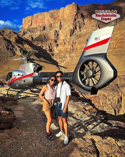 Grand Canyon Tour