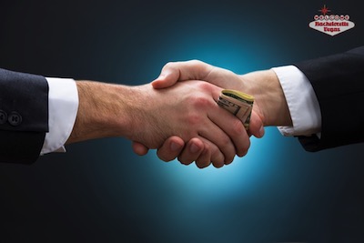 Handshake Tip