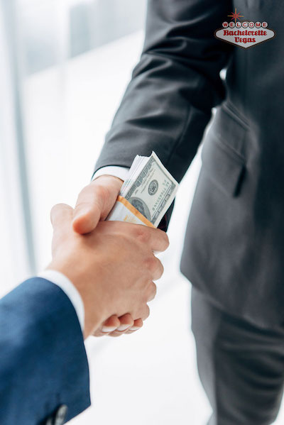 Handshake