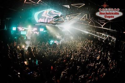 Las Vegas Party Pass