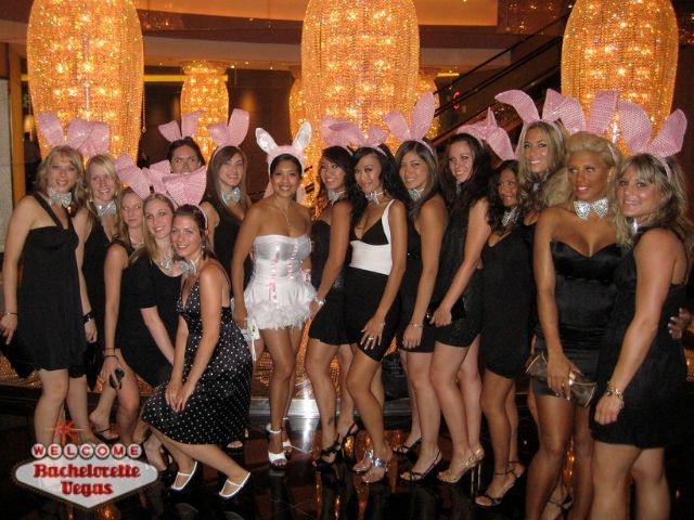 Las Vegas Nightclubs