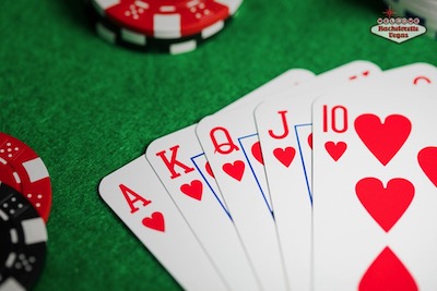 Casino Hosts