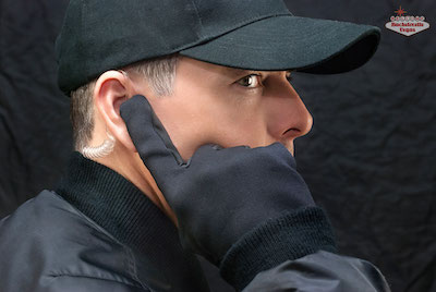 Security in Las Vegas