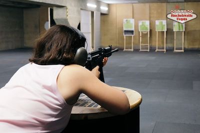 Shooting Range
