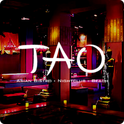 TAO Nightclub Icon