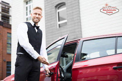 Valet