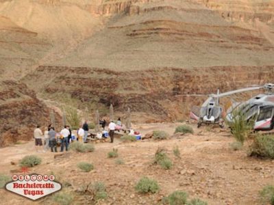 Vegas Helicopter Tour