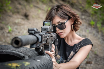 Las Vegas Machine Guns