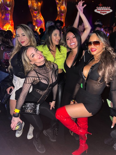 vegas-party-girls