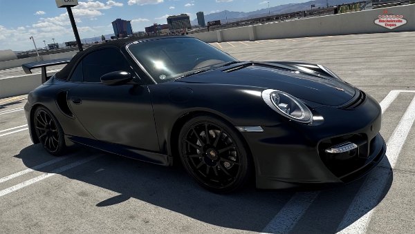 porche-turbo
