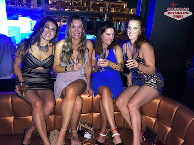 Access to Vegas Clubs