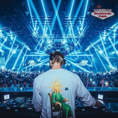 Zouk Nightclub at Resorts World