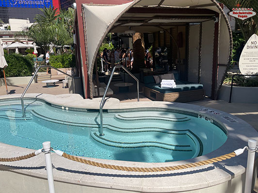 premium lower bungalow