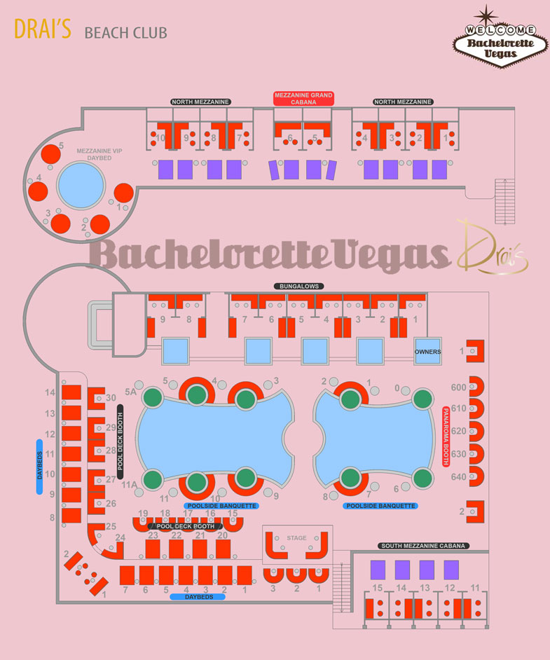 btv drais beach tablemap