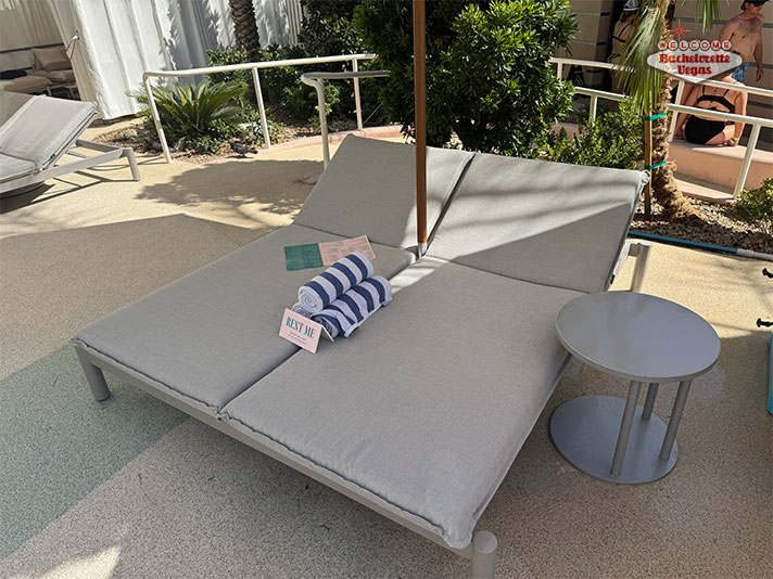 Daybest West VIP Pool