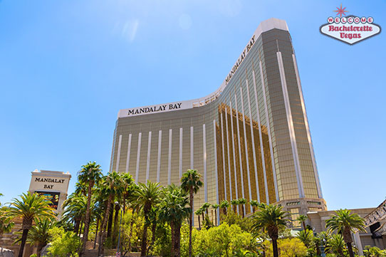 mandalay bay las vegas