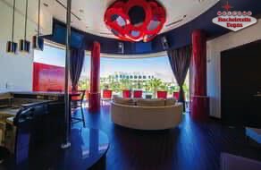 mandalay bay pools moorea grand villa bungalow