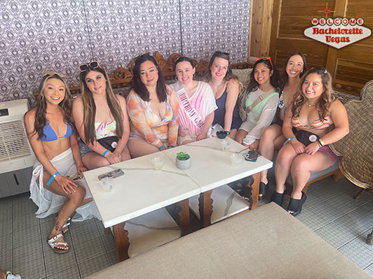 bungalow bachelorette