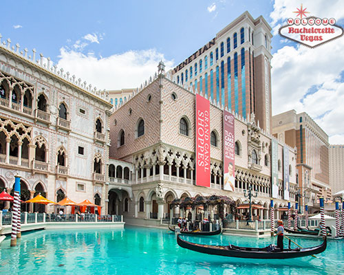 venetian hotel las vegas