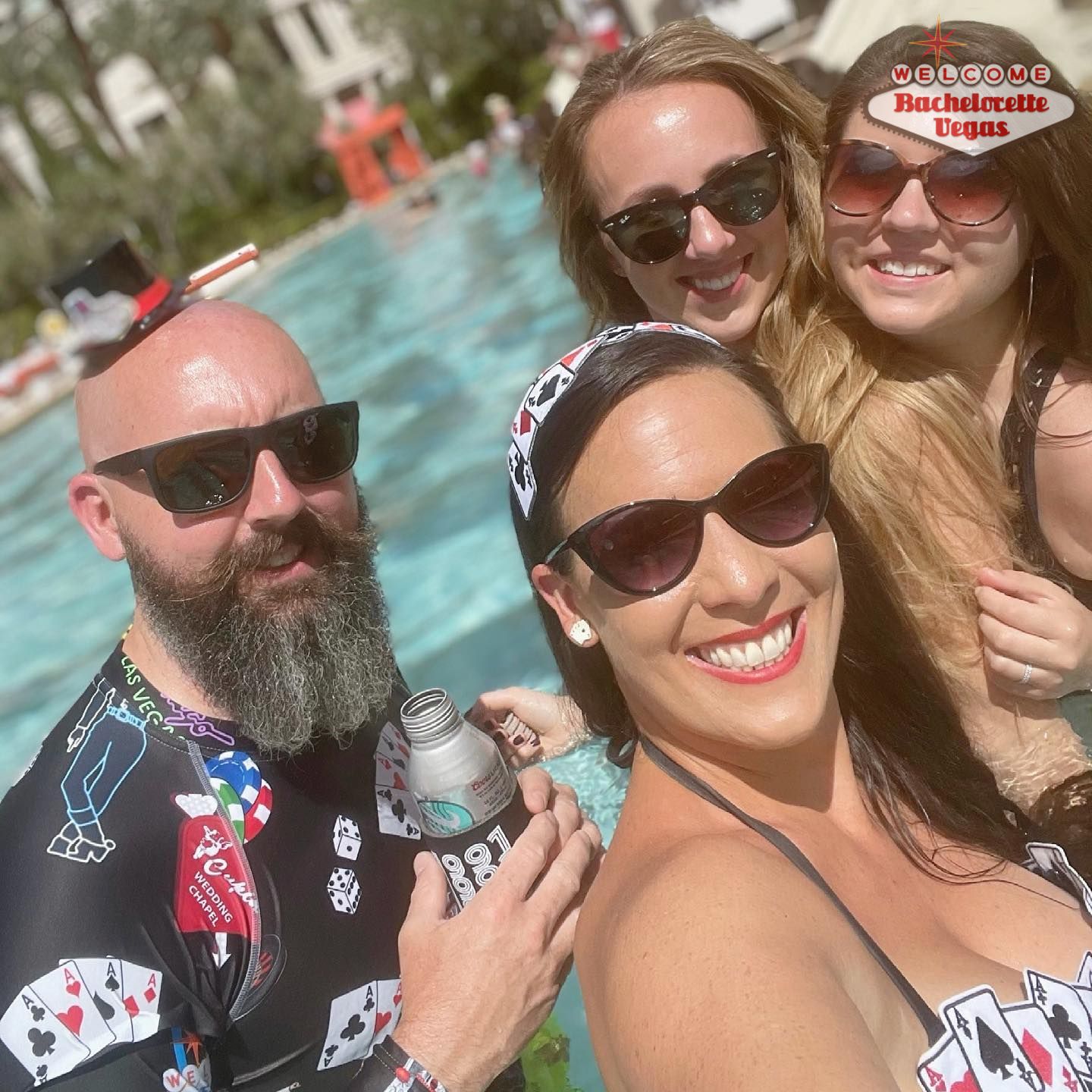 party people vegas