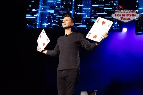 incredible-showmanship